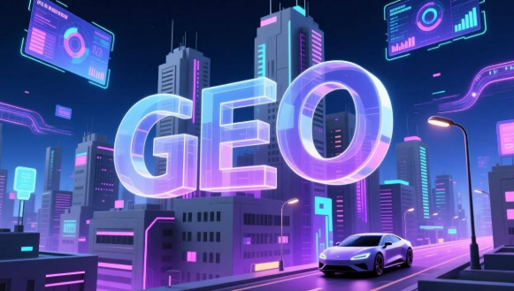 岫岩满族自治县GEO 优化行业动态：主流搜索平台地域收录规则更新综述