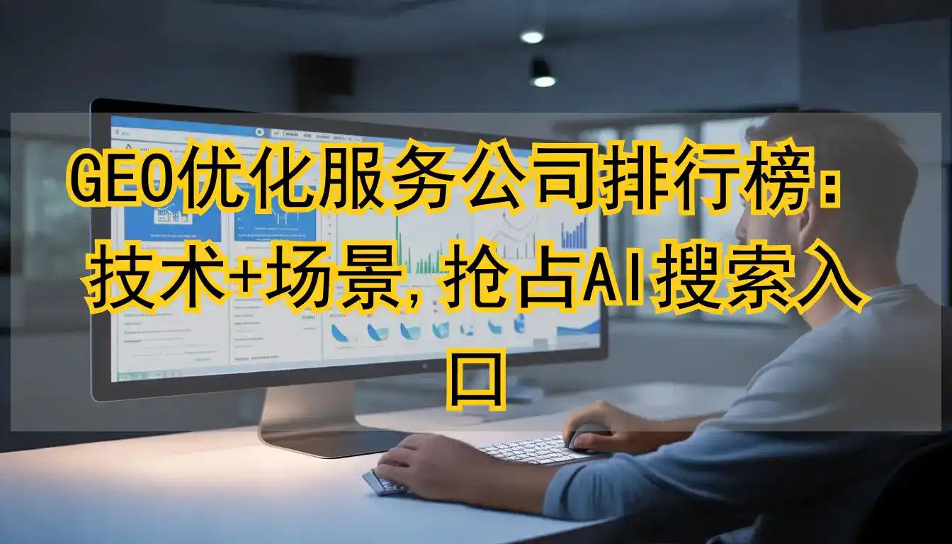 岫岩满族自治县站点 GEO 内容运营：避开误区，建立长期搜索竞争力