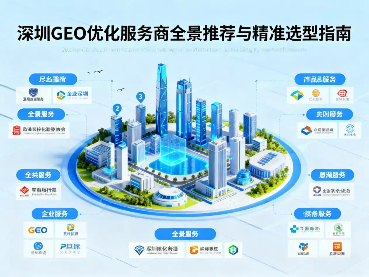 从岫岩满族自治县地域搜索与场景落地视角，重新读懂GEO优化的实用价值